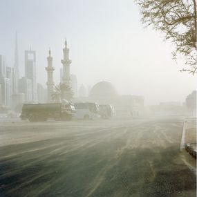 [object Object] - Dubai. Standstorm