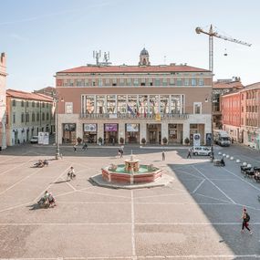 null - Town Hall, Pesaro