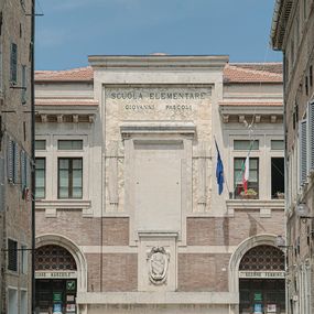 null - École Giovanni Pascoli, Urbino