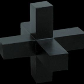 [object Object] - Pair of Cubes