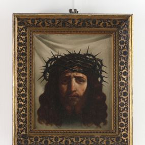 Giovanni Francesco Barbieri, detto Guercino - Il velo della Veronica