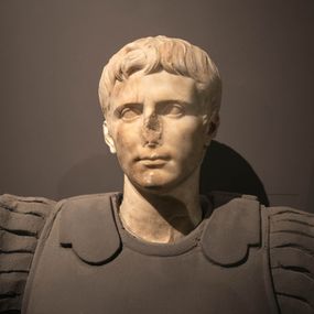 null - Augustus
