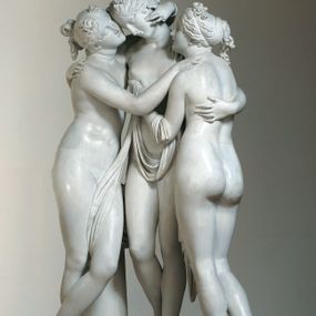 [object Object] - The three Graces