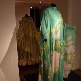 null - Hanae Mori dress