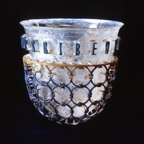 null - Trivulzio Diatreta Cup