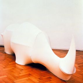 [object Object] - La decapitazione del rinoceronte