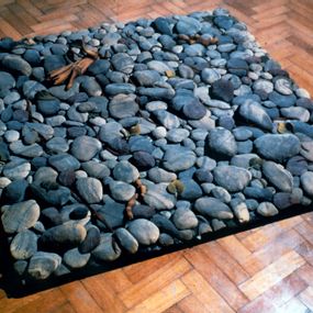 [object Object] - River bed