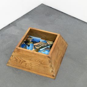 [object Object] - Amalfi box