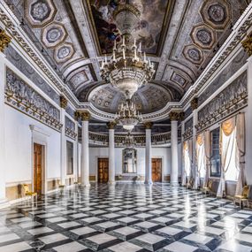 [object Object] - Palacio Real de Venecia
