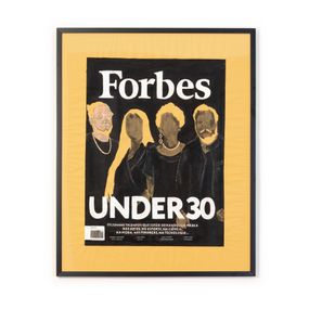 [object Object] - Forbes Under 30 - 8