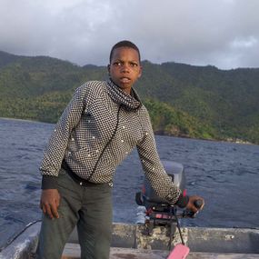 [object Object] - Fayal, Comores