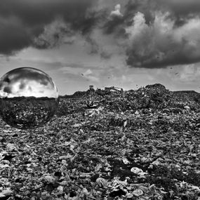 [object Object] - Landfill in Gorai