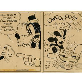 [object Object] - Mickey Mouse