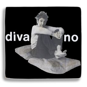 Mirella Bentivoglio - Diva-no