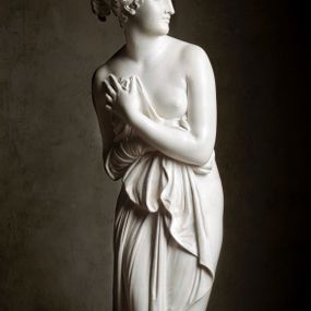 [object Object] - Venus Italica, Antonio Canova
