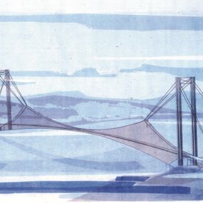 [object Object] - Concorso internazionale di idee per un ponte sullo Stretto di Messina