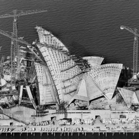 [object Object] - Sydney Opera House