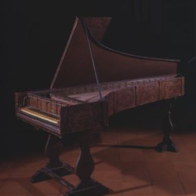 null - Harpsichord