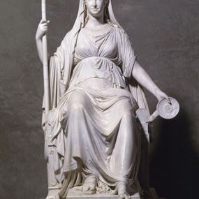 [object Object] - Marie Louise of Habsburg as Concordia