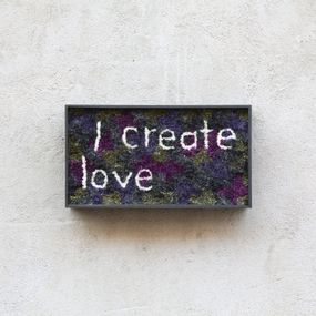 null - I create love