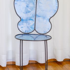 [object Object] - Butterfly Chairs I/II