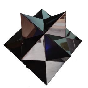 [object Object] - Polyhedron