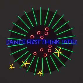 [object Object] - Dance First Think Later