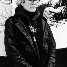 [object Object] - Andy Warhol, Milán