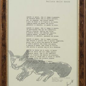 [object Object] - The wolf cat in the ballad of women