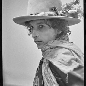 null - Bob Dylan
