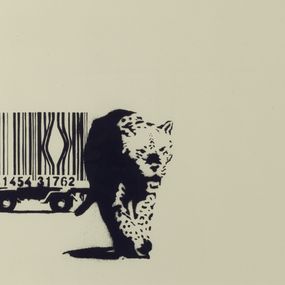 Banksy - Barcode