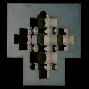 [object Object] - La deposizione dello sguardo, Basilica di S. Marco Venezia