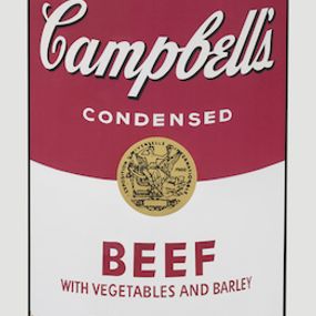 [object Object] - Campbell's Soup