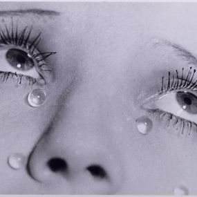 Man Ray - The Tears