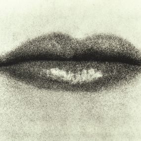 [object Object] - Lee Millers Lippen