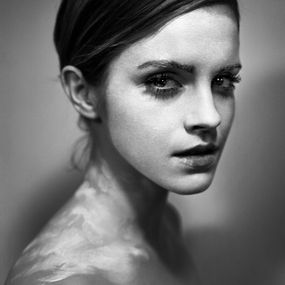 Vincent Peters - Emma Watson 