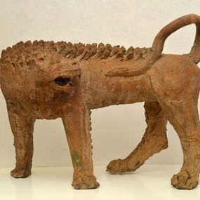 [object Object] - Lion of Monterosso