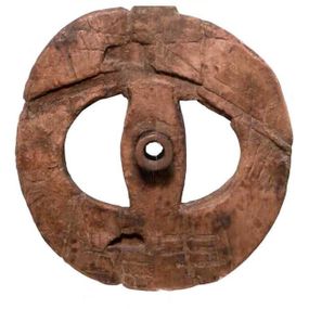 null - Mercurago wheel cast