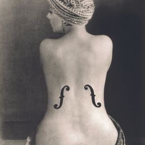 [object Object] - The Violin of Ingres