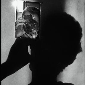 Ugo Mulas - L'operazione fotografica