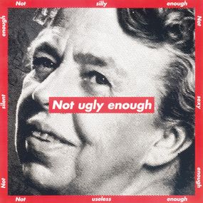 [object Object] - Untitled (Not ugly enough)