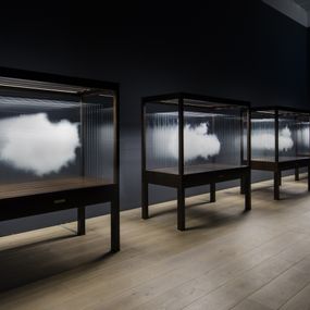 Leandro Erlich - The Clouds