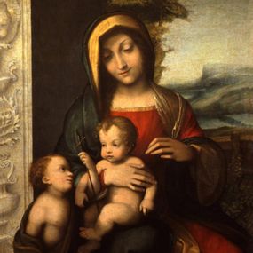 [object Object] - Bolognini Madonna