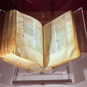 null - Breviary of Saint Clare