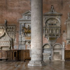 Alessandra Chemollo  - Basilica dei Santi Giovanni e Paolo