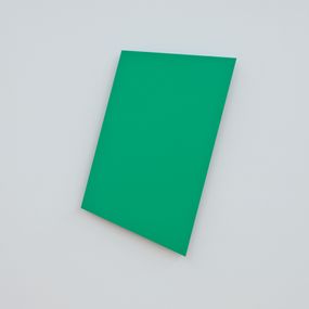 [object Object] - Panel verde claro