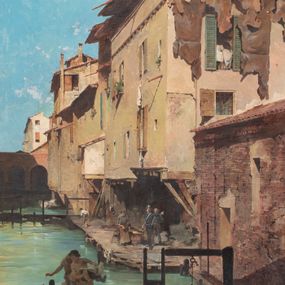 [object Object] - The tanneries of Via Capo di Lucca
