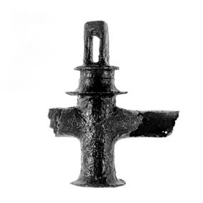 null - Roman faucet