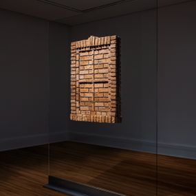 Leandro Erlich - Blind window