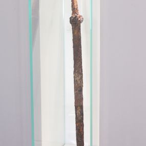 null - Scramasax, Lombard sword